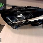 Peugeot 3008 2025 2026 Sağ Far Full LED