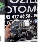 Seat Toledo Cam Motoru Çıkma Parça Gaziantep