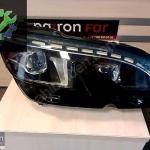 Peugeot 3008 Full LED Sağ Far Orjinal
