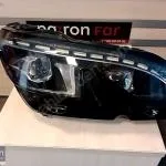 Peugeot 3008 Full LED Sağ Far Orjinal