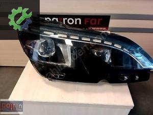 Peugeot 3008 Full LED Sağ Far Orjinal
