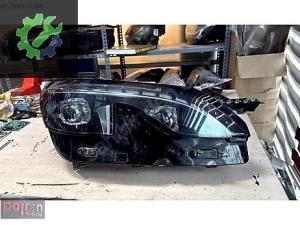 Peugeot 3008 Ledli Mercekli Sağ Far Orjinal
