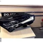 Peugeot 3008 Sağ Far Orjinal