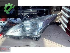 Peugeot 3008 Sol Far Orjinal Çıkma