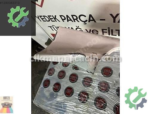 Peugeot 301 Çamurluk (Ön) çıkma parça