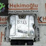 Peugeot 307 Beyin Çıkma Parça Konya