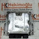 Peugeot 206 Beyin Çıkma Parça Bursa