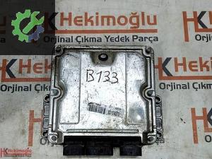 Peugeot 307 2.0 HDİ 0281011081 – 9647472780 T5C9S