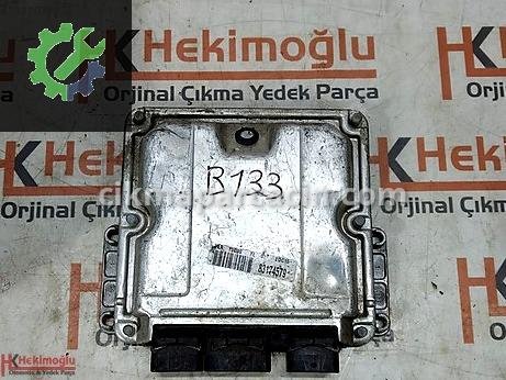 Peugeot 307 Beyin çıkma parça
