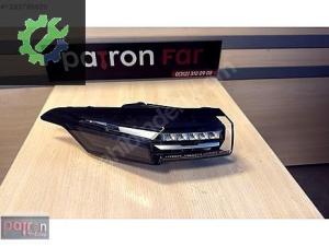 Peugeot 308 Orjinal Hatasız Led Sol Dış Stop 9835299480