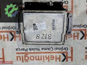Peugeot 407 2.0 HDI ECU Delphi 9664437180