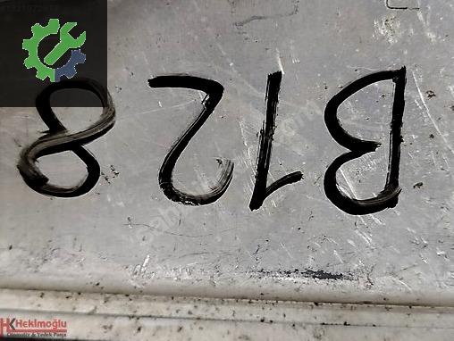 Peugeot 407 Beyin 9664437180 çıkma parça