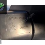 Peugeot 408 Orjinal Çıkma Sağ Ayna Hatasız