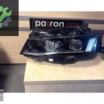Peugeot 508 Full LED Sol Far Orjinal Çıkma