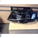 Peugeot 508 Full LED Sol Far Orjinal Çıkma