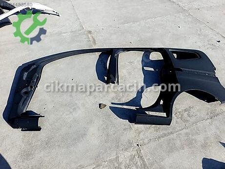 Peugeot Bipper Çamurluk (Arka) çıkma parça