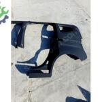 Peugeot BİBBER KOMPLE PERVAZ SOL ARKA ÇAMURLUK
