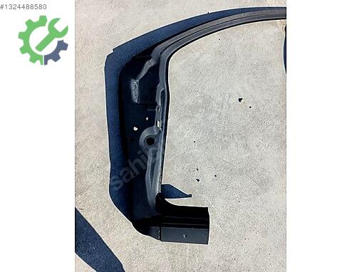 Peugeot Bipper Çamurluk (Arka) çıkma parça