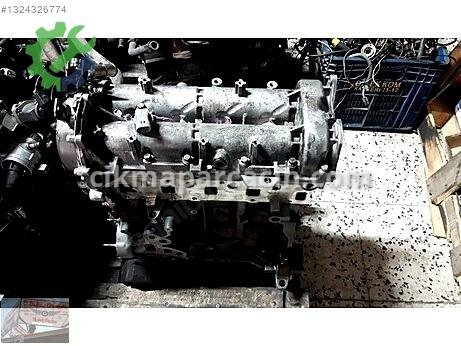 Peugeot Bipper Motor Komple çıkma parça