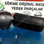 Peugeot Bipper Çıkma Airbag