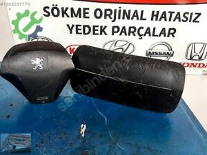 Peugeot Bipper Çıkma Airbag