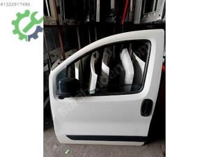 Peugeot Bipper sol ön kapı hatasız boyasız sökme