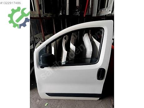 Peugeot Bipper Kapı (Ön Sol) çıkma parça