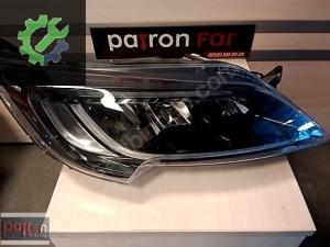 Peugeot Boxer-Ducoto Full LED Sağ Far Orjinal 1441731480