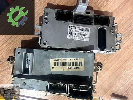 Peugeot Boxer Beyin çıkma parça