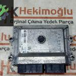 Peugeot Citroen Motor Beyni 9815037580 A3C0994990001 HW981503758