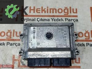Peugeot Citroen Motor Beyni 9815037580 A3C0994990001 HW981503758