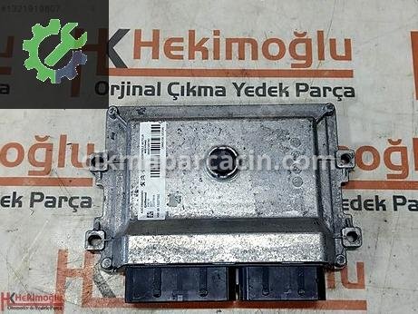 Peugeot 301 Motor Beyni çıkma parça