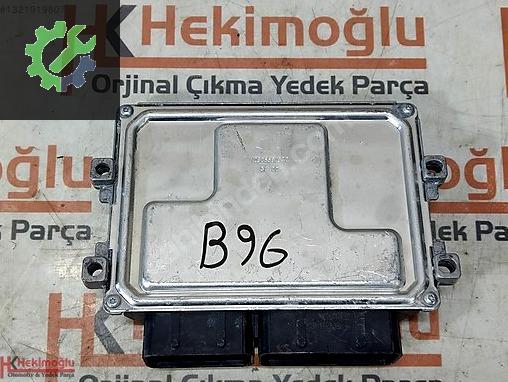 Peugeot 301 Beyin 9815037580 çıkma parça