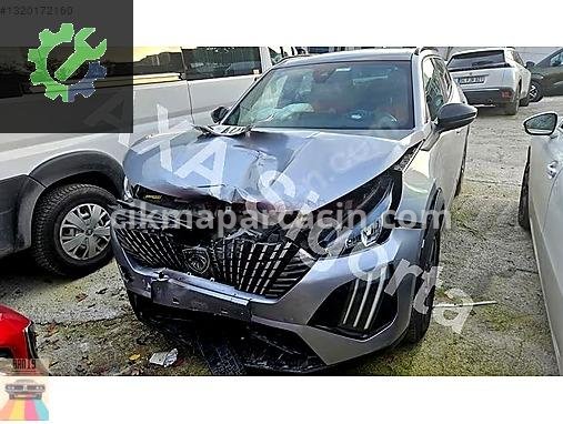Peugeot Partner Komple Motor çıkma parça
