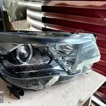 Peugeot Partner/Rifter Ledli Far Sağ Sol Mevcuttur 9816827180