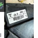Peugeot Partner/Rifter Ledli Far Sağ Sol Mevcuttur 9816827180