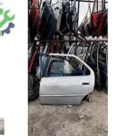 Peugeot 306 Orijinal Çıkma Kapı (Arka Sol)