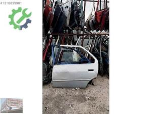 Peugeot 306 Orijinal Çıkma Kapı (Arka Sol)