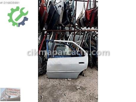 Peugeot 306 Kapı (Arka Sol) çıkma parça
