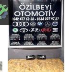 Peugeot cıtroen ds3 4 5008 3008 opel grandladx içten açma kolu