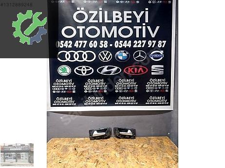 Peugeot 308 Kapı Kolu çıkma parça