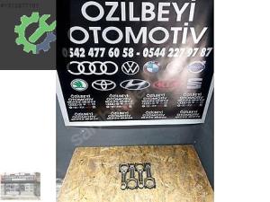 Peugeot citroen partner 206 2.0 dizel biyel kolu.