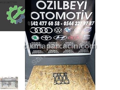 Peugeot 206 Biyel Kolu çıkma parça