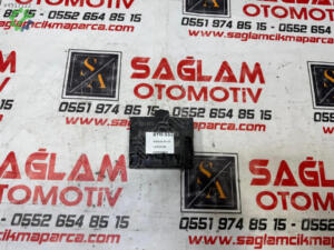 Audi A4 Orijinal Çıkma Beyni 8K0959792H