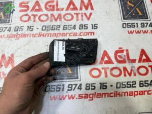 BMW X3 Çıkma Far Anahtarı