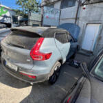 Volvo XC40 2017 Çıkma Çamurluk