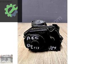 Polo-İbiza- 1.4 1.6 AEE Alm aex motor gaz kelebeği 030133064D