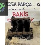 Volkswagen Polo Blok Çıkma Parça Gaziantep