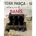 Renault Kadjar Klima Boruları Çıkma Parça Gaziantep