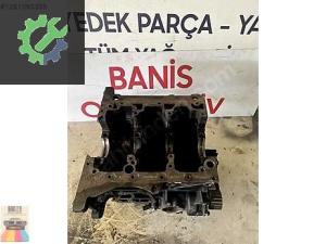 Polo 1.2 tdı motor bloğu
